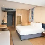 Doubletree By Hilton Phuket Banthai Resort