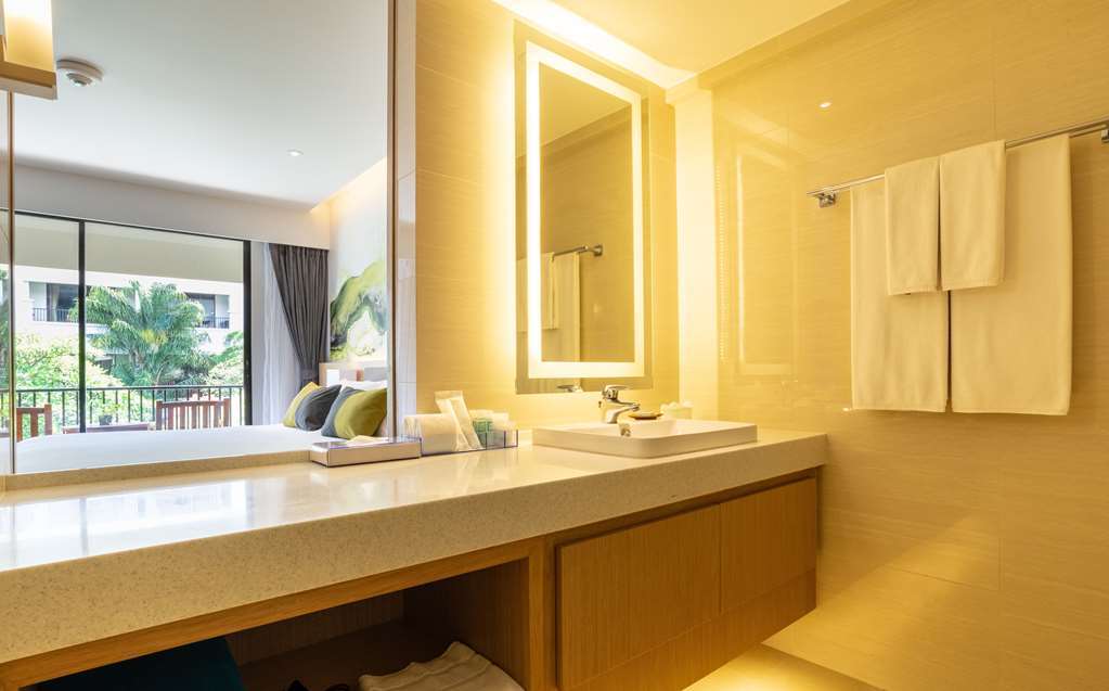 Doubletree By Hilton Phuket Banthai 4* Patong