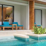 Doubletree By Hilton Phuket Banthai Resort