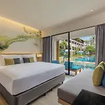 Doubletree By Hilton Phuket Banthai Resort