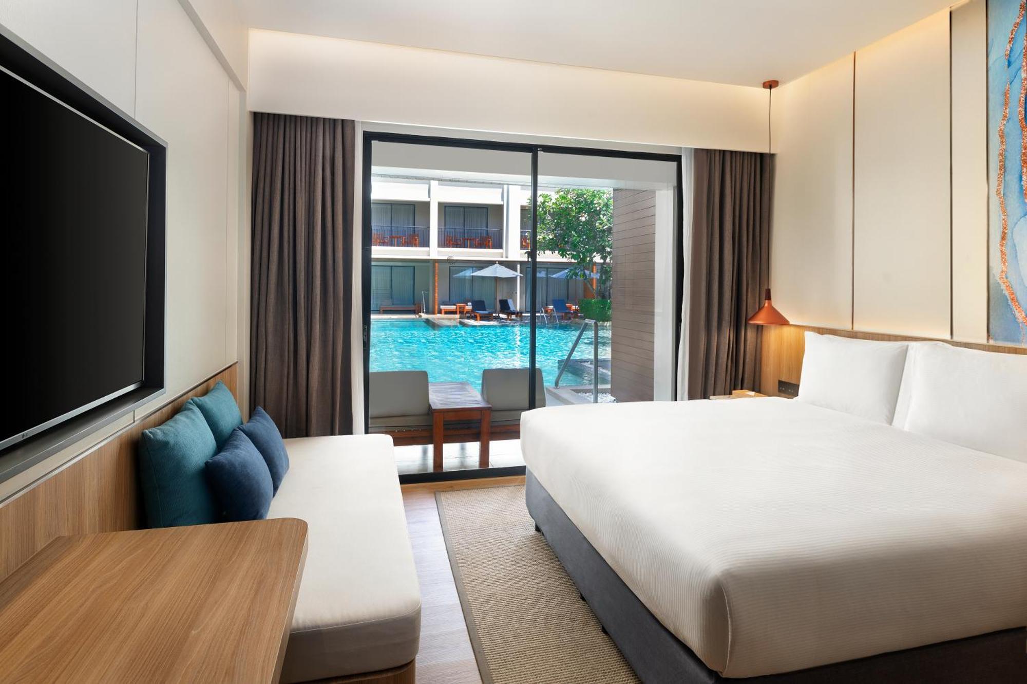 Doubletree By Hilton Phuket Banthai Patong