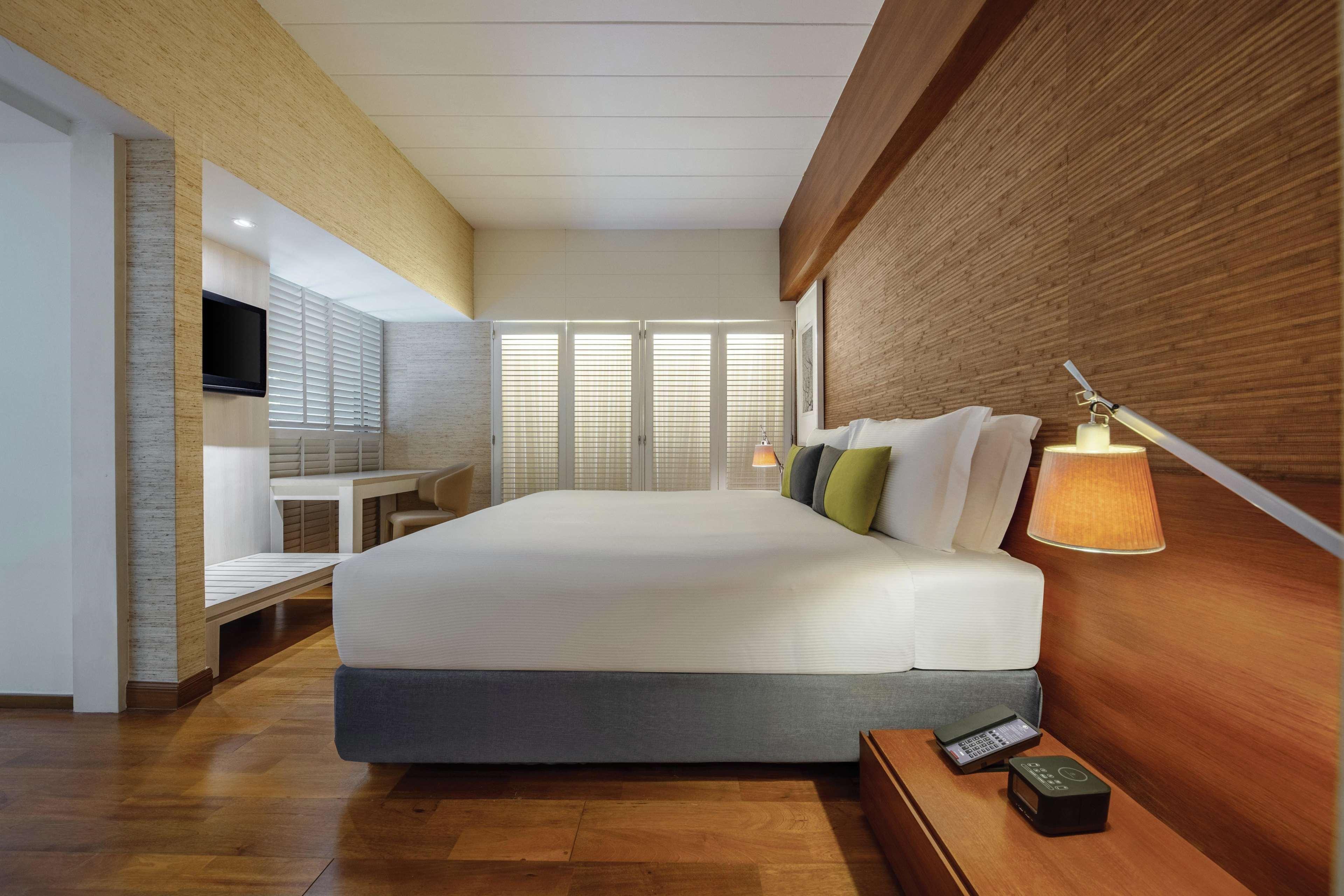 Doubletree By Hilton Phuket Banthai Semesteranläggning (resort) 4*