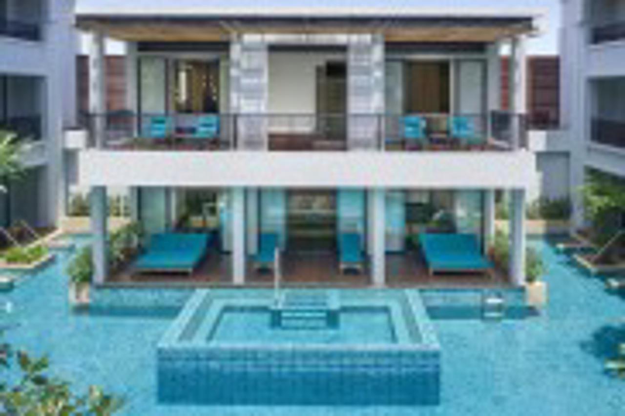 Doubletree By Hilton Phuket Banthai Semesteranläggning (resort) 4*