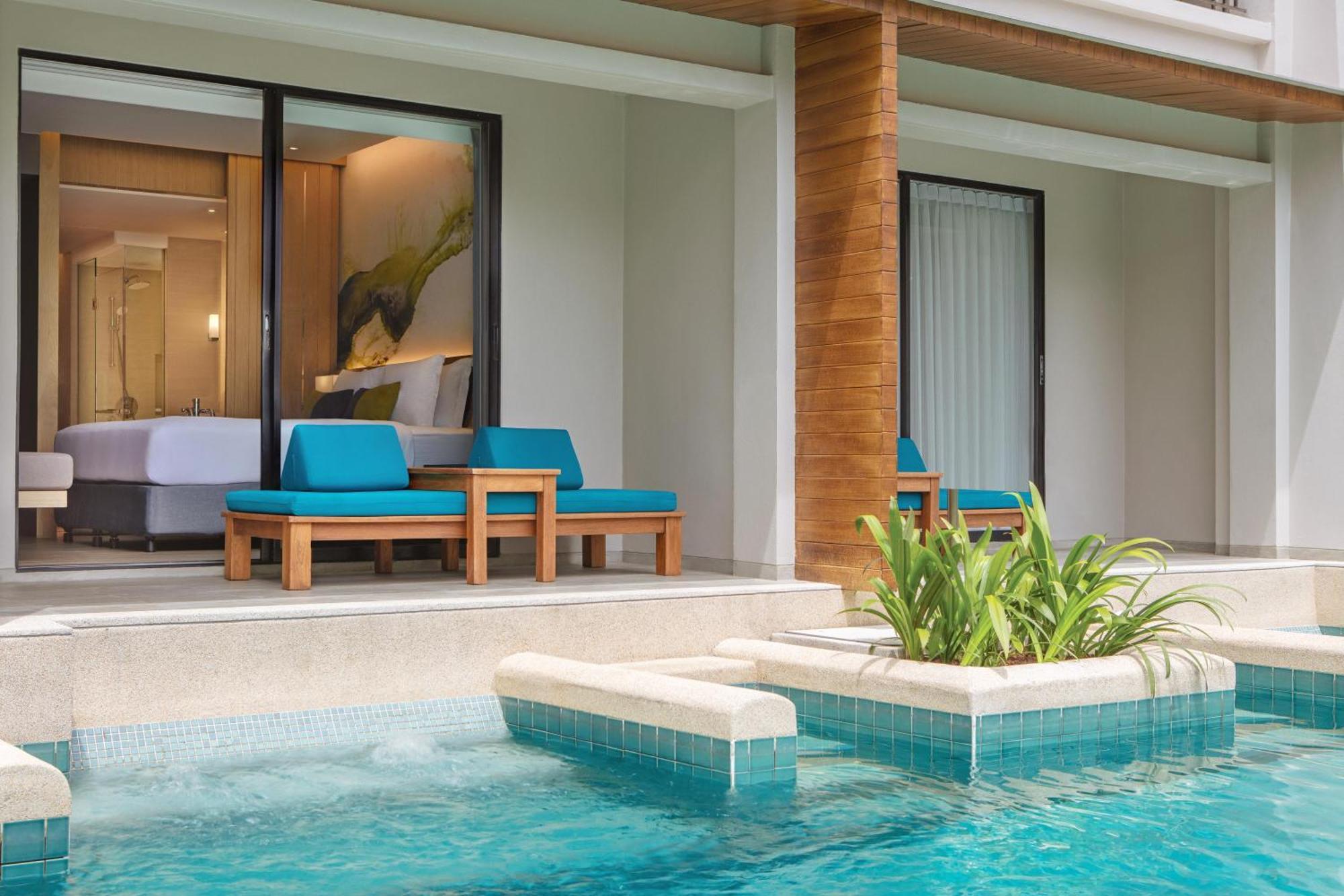 Doubletree By Hilton Phuket Banthai Resort Patong